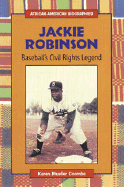 Jackie Robinson: Baseball's Civil Rights Legend - Coombs, Karen Mueller
