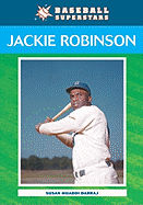 Jackie Robinson - Darraj, Susan Muaddi