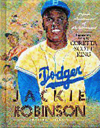 Jackie Robinson - Scott, Richard, and Huggins, Nathan I (Editor)