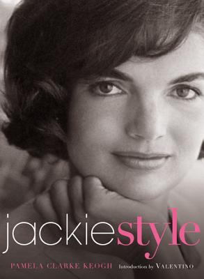 Jackie Style - Clarke Keogh, Pamela
