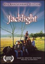 Jacklight [10th Anniversary Edition] - Steven Hentges