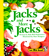 Jacks and More Jacks, Let Me Read Series, Trade Binding