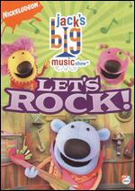 Jack's Big Music Show: Let's Rock - 