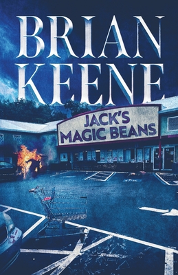 Jack's Magic Beans - Keene, Brian