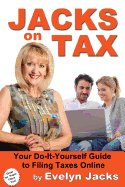 Jacks on Tax: Your Do-It-Yourself Guide to Filing Taxes Online