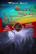 Jack's Wagers (a Jack O' Lantern Tale) - As Apostas de Jack (Um Conto Celta): Bilingual Parallel Text - Texto Bil?ngue Em Paralelo: English - Brazilian Portuguese / Ingl?s - Portugu?s Brasileiro
