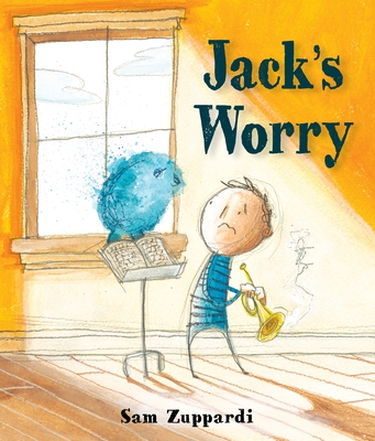 Jack's Worry - 