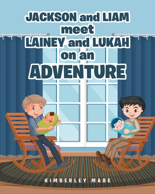 Jackson and Liam meet Lainey and Lukah on an Adventure - Mabe, Kimberley