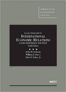 Jackson, Davey and Sykes' Cases, Materials and Texts on Legal Problems of International Economic Relations, 6th