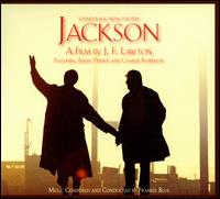 Jackson [Original Motion Picture Soundtrack] - Frankie Blue