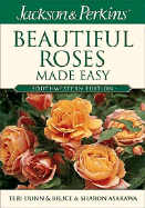 Jackson & Perkins Beautiful Roses Made Easy: Southwestern Edition