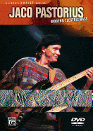 Jaco Pastorius -- Modern Electric Bass: DVD