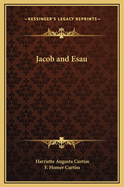 Jacob and Esau