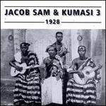 Jacob Sam & Kumasi 3, Vol. 2 1928 - Jacob Sam & Kumasi 3