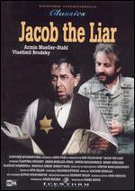 Jacob the Liar - Frank Beyer