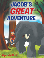 Jacob's Great Adventure