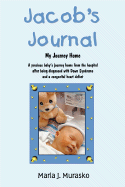 Jacob's Journal - My Journey Home