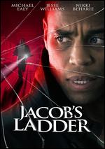 Jacob's Ladder - David M. Rosenthal