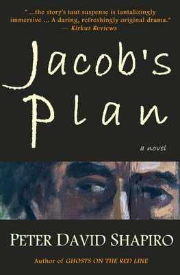 Jacob's Plan - Shapiro, Peter David