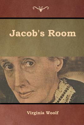 Jacob's Room - Woolf, Virginia