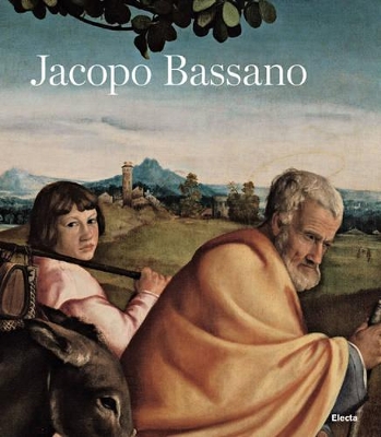 Jacopo Bassano - Ballarin, Alessandro, and Ericani, Giuliana