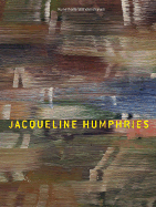 Jacqueline Humphries Paintings