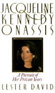 Jacqueline Kennedy Onassis