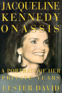 Jacqueline Kennedy Onassis