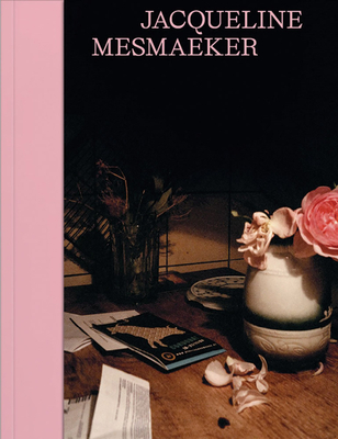 Jacqueline Mesmaeker: Secret Outlines - Mesmaeker, Jacqueline, and Krejci, Harald (Editor), and Tabor, Jrgen (Editor)
