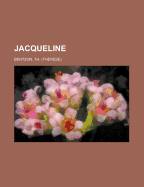 Jacqueline - Volume 1