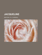 Jacqueline - Volume 3