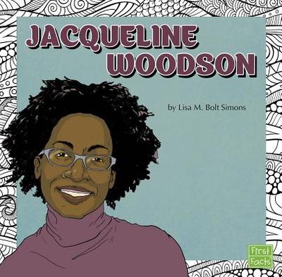 Jacqueline Woodson - Simons, Lisa M Bolt