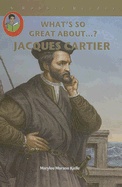 Jacques Cartier - Kjelle, Marylou Morano