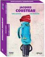 Jacques Cousteau: Biografas Para Montar