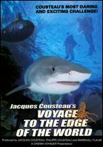 Jacques Cousteau's Voyage to the Edge of the World - Phillippe Cousteau