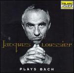 Jacques Loussier Plays Bach - Jacques Loussier Trio