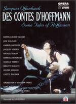 Jacques Offenbach: Des Contes D'Hoffmann