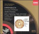 Jacques Offenbach: Les Contes d'Hoffmann - Andr Mallabrera (vocals); Christiane Gayraud (vocals); Elisabeth Schwarzkopf (vocals); Ernest Blanc (vocals);...