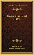 Jacquou the Rebel (1919)