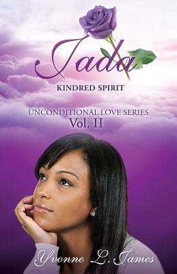 Jada Kindred Spirit - James, Yvonne L