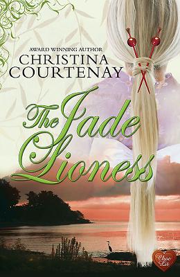 Jade Lioness - Courtenay, Christina