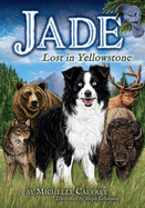 Jade-Lost in Yellowstone