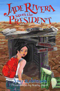 Jade Rivera Saves the President