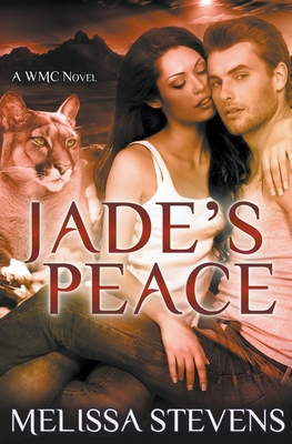 Jade's Peace - Stevens, Melissa