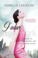 J'Adore New York