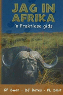 Jag in Afrika