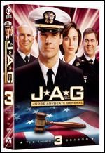 JAG: The Third Season [6 Discs] - 