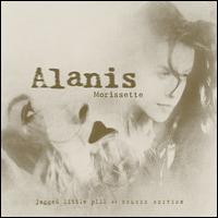 Jagged Little Pill [20th Anniversary Deluxe Edition] - Alanis Morissette