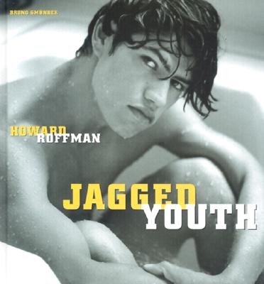 Jagged Youth - Roffman, Howard