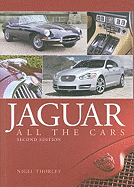 Jaguar: All the Cars